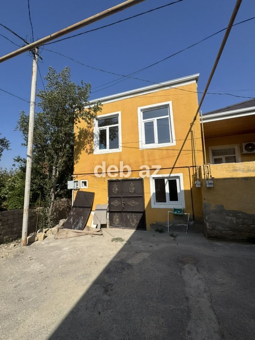 3 otaqlı, 85 kv. m, Kredit var, Yeni təmirli — Bakı