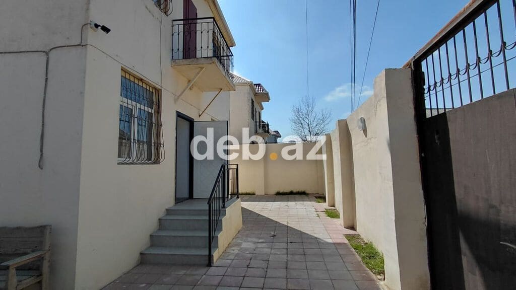 Biləcəri 4 otaqlı, 101 kv. m, Kredit var, Yeni təmirli — Binəqədi, Bakı
